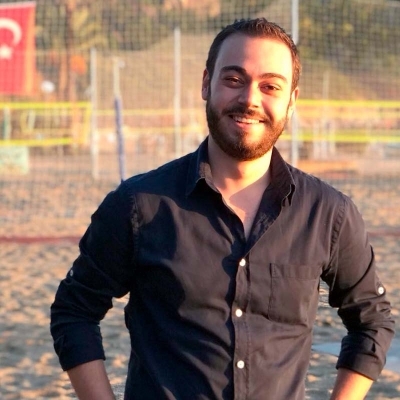 Y. Kağan Barcın